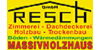 Kundenlogo von RESCH GmbH ZIMMEREI Holzbau, Dachdeckerei