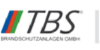 Kundenlogo von TBS Brandschutzanlagen GmbH