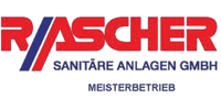 Kundenlogo Rascher Sanitäre Anlagen GmbH