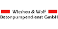 Kundenlogo Wiesheu & Wolf GmbH Betonpumpendienst