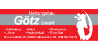 Kundenlogo Götz Heizungsbau GmbH