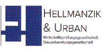 Kundenlogo Hellmanzik & Urban GmbH Wirtschaftsprüfungsgesellschaft
