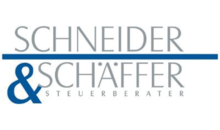 Kundenlogo von Schneider & Schäffer StB PartG mbB