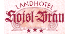 Kundenlogo Landhotel Hoisl-Bräu