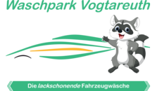 Kundenlogo von Waschpark Vogtareuth