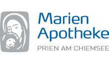 Kundenlogo von Marien-Apotheke, Dr. Clemens Reuther Kundenlogo von Marien-Apotheke, Dr. Clemens Reuther