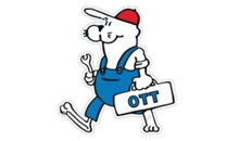 Kundenlogo von Ott Thomas