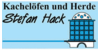 Kundenlogo von Stefan Hack Kachelofenbau