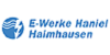 Kundenlogo von E-Werke Haniel Haimhausen GmbH & Co. KG