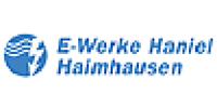 Kundenlogo E-Werke Haniel Haimhausen GmbH & Co. KG