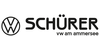 Kundenlogo von Autohaus Schürer GmbH & Co. KG