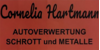 Kundenlogo von Autoverwertung Hartmann