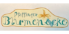 Kundenlogo von Pfaffinger Blumenecke Weinheimer Cornelia