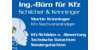 Kundenlogo von Krinninger Martin KFZ-Sachverständiger