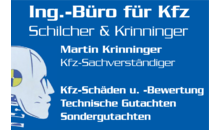 Kundenlogo von Krinninger Martin KFZ-Sachverständiger