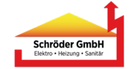 Kundenlogo Elektro Heizung Sanitär Schröder GmbH