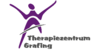 Kundenlogo von Astrid Wengel, Therapiezentrum Grafing
