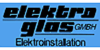 Kundenlogo von Elektro Glas GmbH Elektroinstallation, Fernseh- Radio-Repar...