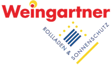 Kundenlogo von Weingartner Rolladentechnik GmbH