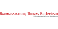 Kundenlogo Raumausstatter Thomas Buchwieser