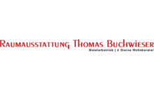 Kundenlogo von Raumausstatter Thomas Buchwieser