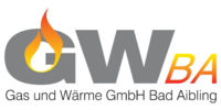 Kundenlogo Gas- u. Wärme GmbH