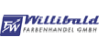 Kundenlogo Farben Willibald GmbH