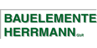 Kundenlogo Bauelemente Herrmann GbR