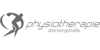 Kundenlogo physiotherapie alte bergstrasse