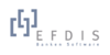 Kundenlogo von EFDIS AG Bankensoftware