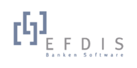 Kundenlogo EFDIS AG Bankensoftware