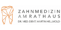 Kundenlogo Dr.med.dent. Martin Hellmold - ZAHNMEDIZIN AM RATHAUS