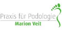 Kundenlogo Veit Marion Praxis für Podologie