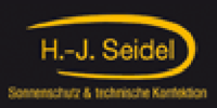 Kundenlogo Seidel Sonnenschutz & techn. Konfektion GmbH