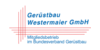 Kundenlogo von Gerüstbau Westermaier GmbH