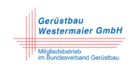 Kundenlogo Gerüstbau Westermaier GmbH