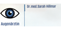 Kundenlogo Augenarzt Grünwald - Dr. med. Sarah Hillmar