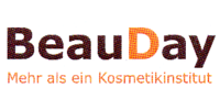 Kundenlogo Kosmetik BeauDay Heidi Deutschmann
