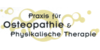 Kundenlogo von Praxis für Osteopathie u. Physikalische Therapie Langnickel A.