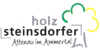 Kundenlogo von Holz Steinsdorfer
