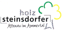 Kundenlogo Holz Steinsdorfer