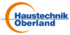 Kundenlogo von Haustechnik Oberland GmbH