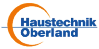 Kundenlogo Haustechnik Oberland GmbH