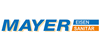 Kundenlogo von Mayer GmbH & Co. KG Eisen und Sanitär Eisen