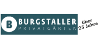 Kundenlogo Burgstaller Gartenbau e.K.