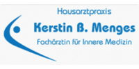 Kundenlogo Kerstin B. Menges Fachärztin für Innere und Allgemeinmedizin