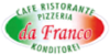 Kundenlogo von Ristorante, Pizzeria Da Franco