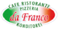 Kundenlogo Ristorante, Pizzeria Da Franco