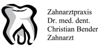 Kundenlogo Dr. Christian Bender Kundenlogo Dr. Christian Bender