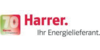 Kundenlogo von Mineralöl Harrer GmbH